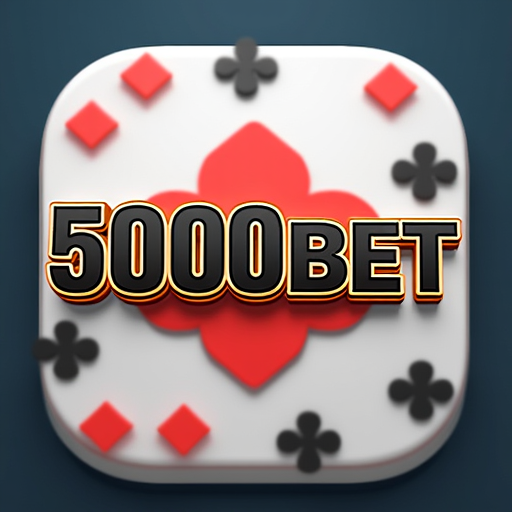 5000bet app